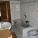 La Terrazzetta Val Comelico 아파트 *