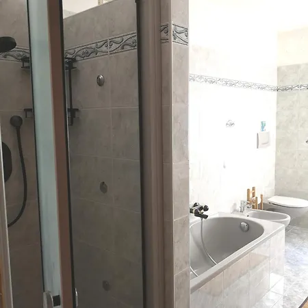 Apartament La Terrazzetta Val Comelico *