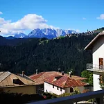 La Terrazzetta Val Comelico * Santo Stefano Di Cadore