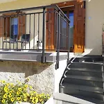 La Terrazzetta Val Comelico Apartamento Santo Stefano Di Cadore