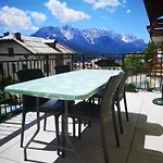 Apartamento La Terrazzetta Val Comelico Santo Stefano Di Cadore