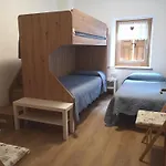 Apartamento La Terrazzetta Val Comelico *