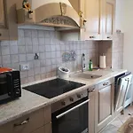 Apartamento La Terrazzetta Val Comelico