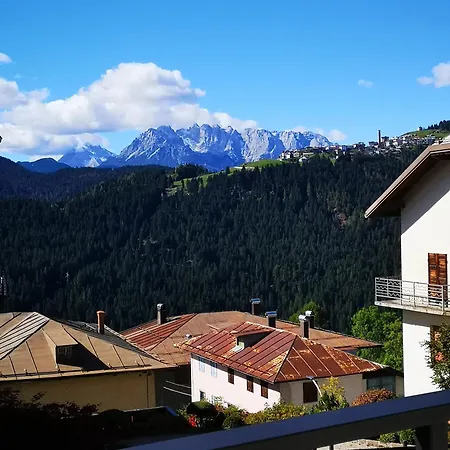 La Terrazzetta Val Comelico * Santo Stefano Di Cadore