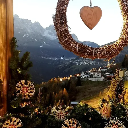 La Terrazzetta Val Comelico Santo Stefano Di Cadore